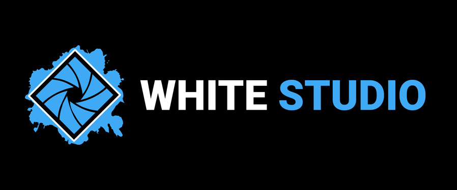 white studio treviso logo